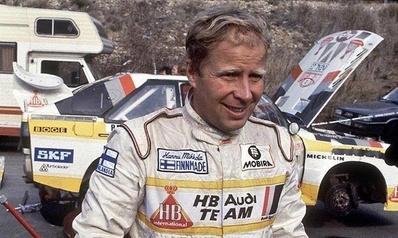 Asistencia del Equipo Audi Sport en el 54º Rallye Automòbile Monte-Carlo 1986
En el Audi Sport Quattro S1 E2 (IN-NW 4) de Hannu Mikkola - Arne Hertz, clasificado 3º.

Del 18 al 24 de Enero, Monte-Carlo.
Superficie: asfalto - nieve.

El Rally tenía un total de 3984.00 km de los que 881.20 km divididos en 36 tramos eran especiales.

Tomaron la salida 156 equipos, finalizaron 65.@
Palabras clave: ;Audi;Sport;Quattro;Montecarlo;Grupo_B;1986;Asistencias