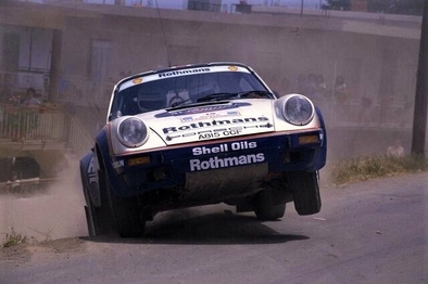 Saeed Al-Hajri - John Spiller
33º Acropolis Rally 1986. Porsche 911 SC RS (A815 CCF). Clasificado 4º.

Del 2 al 4 de Junio, Atenas, Grecia.
Superficie: tierra.

El Rally tení­a un total de 1890.00 km de los que 572.13 km divididos en 46 tramos eran especiales (8 de ellas fueron cancelados SS8, SS9, SS10, SS14, SS16, SS21, SS36 y SS45)

Tomaron la salida 101 equipos, finalizaron 34.@
Palabras clave: ;Porsche;Grupo_B;Acropolis;Grecia;1986