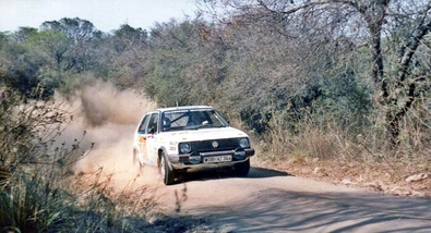 Franz Wittmann sen. - Matthias Feltz
6º Marlboro Rally de Argentina 1986. Volkswagen Golf GTi 16V (WOB AZ 344). Clasificado 7º.

Del 6 al 9 de Agosto, Buenos Aires - Cordoba, Argentina.
Superficie: tierra.
 
El Rally tenia un total de 2072.00 km de los que 624.35 km divididos en 27 tramos eran especiales, (una de ellas fue cancelada SS19 Tanti - Cuchilla Nevada de 30.59 km).

Tomaron la salida 150 equipos, finalizaron 50.
Palabras clave: ;Argentina;Volkswagen;Golf;GTi;1986
