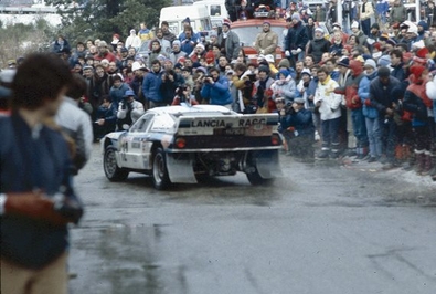 Salvador Servià i Costa  - Jordi Sabater
54º Rallye Automobile de Monte-Carlo 1986. Lancia Rally 037 (TO Y67908). Clasificado 7º y 1º sin tracción total.

Del 18 al 24 de Enero, Monte-Carlo.
Superficie: asfalto - nieve.

El Rally tenía un total de 3984.00 km de los que 881.20 km divididos en 36 tramos eran especiales.

Tomaron la salida 156 equipos, finalizaron 65.@
Palabras clave: Salvador_Servia;Lancia;Rally;Montecarlo;1986;Grupo_B