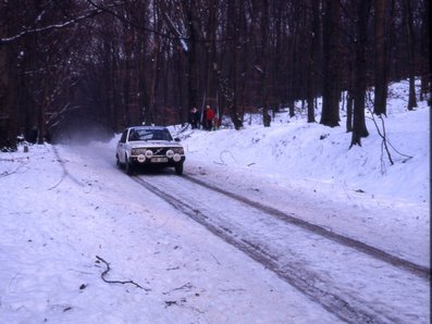 Berndt-Inge Steffansson - Matti Hakala
29º Boucles de Spa Alphonse Delettre 1986. Volvo 240 Turbo (EHR 056). Clasificado 7º.

Del 7 al 9 de Febrero, Spa, Lieja, Bélgica. 
Superficie: asfalto.

El Rally constaba de un total de 420.00 km cronometrados.

Tomaron la salida 66 equipos, finalizaron 41.@
Palabras clave: Volvo;Boucles_Spa;Turbo;1986