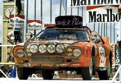 Johnny Hellier - David Williamson
34º Marlboro Safari Rally Kenya 1986. Lancia Rally 037 (KXK 328). Clasificado 10º.

Del 29 de Marzo al 2 de Abril, Nairobi, Kenya, África.
Superficie: tierra.

El Rally tenia un total de 4.190 km con 63 controles horarios.

Tomaron la salida 69 equipos, finalizaron 16.@
Palabras clave: Lancia;Rally;Safari;1986;grupo_B