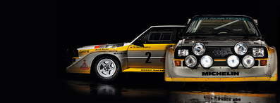 Audi Sport Quattro S1 E2 
"The Beast"
Palabras clave: Audi;Sport;Quattro;Grupo_B;1986