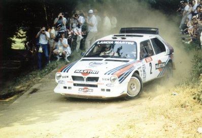 Fabrizio Tabaton - Luciano Tedeschini
22º Ypres 24 Hours Rally 1986. Lancia Delta S4 (TO 76797E). Abandonó por accidente, desconocemos en que especial.

Del 27 al 29 de Junio, Ypres, Bélgica.
Superficie: asfalto.

El Rally estaba dividido en 2 etapas y 411.41 km cronometrados divididos en 37 tramos especiales.

Tomaron la salida 155 equipos, finalizaron 70.@
Palabras clave: Fabrizio_Tabaton;Lancia;Delta;Ypres;1986;Grupo_B