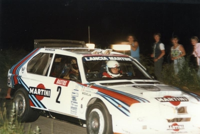 Fabrizio Tabaton - Luciano Tedeschini
22º Ypres 24 Hours Rally 1986. Lancia Delta S4 (TO 76797E). Abandonó por accidente, desconocemos en que especial.

Del 27 al 29 de Junio, Ypres, Bélgica.
Superficie: asfalto.

El Rally estaba dividido en 2 etapas y 411.41 km cronometrados divididos en 37 tramos especiales.

Tomaron la salida 155 equipos, finalizaron 70.@
Palabras clave: ;Lancia;Delta;Ypres;1986;Grupo_B