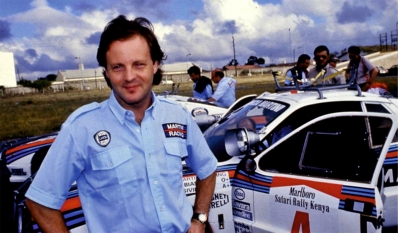 Massimo (Miki) Biasion - Tiziano Siviero
34º Marlboro Safari Rally Kenya 1986. Lancia Rally 037 (TO 09007D). Abandonó por motor.

Del 29 de Marzo al 2 de Abril, Nairobi, Kenya, África.
Superficie: tierra.

El Rally tenia un total de 4.190 km con 63 controles horarios.

Tomaron la salida 69 equipos, finalizaron 16.@
Palabras clave: Miki_Biasion;Tiziano_Siviero;Lancia;Rally;Safari;1986;Grupo_B