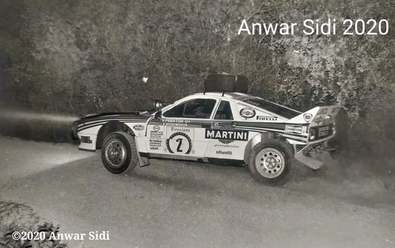 Vic Preston, Jr - John Lyall
34º Marlboro Safari Rally Kenya 1986. Lancia Rally 037 (TO W67779). Abandonó por accidente.

Del 29 de Marzo al 2 de Abril, Nairobi, Kenya, África.
Superficie: tierra.

El Rally tenia un total de 4.190 km con 63 controles horarios.

Tomaron la salida 69 equipos, finalizaron 16.

© Anwar Sidi.
@
Palabras clave: Vic_Preston;Lancia;Rally;Grupo_B;Safari;1986
