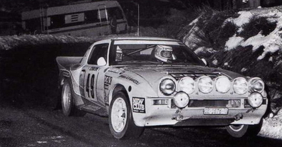 P.M. Meylan - Pierre Havri
54º Rallye Automobile de Monte-Carlo 1986. Mazda RX7. Desconocemos el resultado final de su participación.

Del 18 al 24 de Enero, Monte-Carlo.
Superficie: asfalto - nieve.

El Rally tenía un total de 3984.00 km de los que 881.20 km divididos en 36 tramos eran especiales.

Tomaron la salida 156 equipos, finalizaron 65.@
Palabras clave: Mazda;Grupo_B;Montecarlo;1986