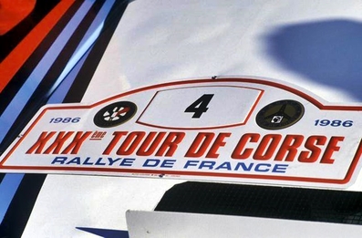 INMORTALES...
Henri and Sergio FOREVER !!!!!
Palabras clave: Corse;Corcega;1986