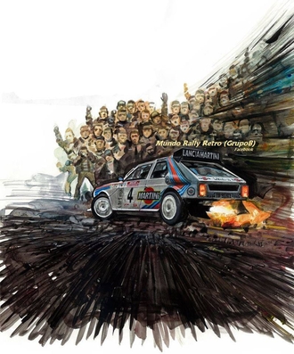 Lancia Delta S4
Palabras clave: Mundo_Rally_Retro;Lancia;Delta;Grupo_B;Dibujos;1986