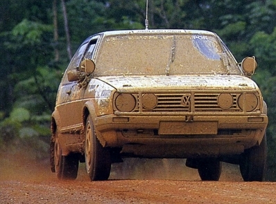 Kenneth Eriksson - Peter Diekmann
19º Rallye Côte d'Ivoire 1987. Volkswagen Golf GTi (WOB-AH 861). Clasificado 1º.

Del 22 al 26 de Septiembre, Abidjan.
Superficie: tierra.

El Rallye tenia un total de 3831.49 Km de los que 1074.01 Km eran con controles horarios.
Desconocemos el número de controles que habí­an.

Se inscribieron 43 equipos, tomaron la salida 43, finalizaron 11.@
Palabras clave: ;Cote_Ivoire;Volkswagen;Golf;GTi;1987