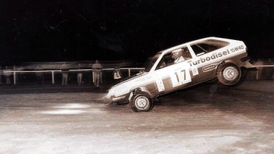 Luis Etchegoyen - Eduardo Garcia
8º Marlboro Rally de Argentina 1988. Volkswagen Golf. Abandonó, desconocemos porque motivo y en que especial.

Del 2 al 6 de Agosto, Buenos Aires, Córdoba, Argentina.
Superficie: tierra.

El Rally tenia un total de 2141.41 Km de los que 583.60 Km divididos en 29 tramos eran especiales.

Se inscribieron 81 equipos, tomaron la salida 81, finalizaron 21.@
Palabras clave: Volkswagen;Golf;Argentina;1988;