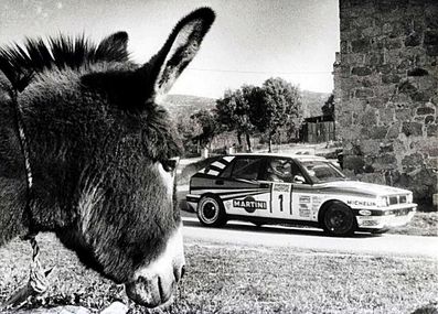 Didier Auriol - Bernard Occelli
33º Tour de Corse - Rallye de France 1989. Lancia Delta Integrale (TO-16990M). Clasificado 1º.

Del 23 al 26 de Abril, Ajaccio, Córcega, Francia.
Superficie: asfalto.

El Rally tenia un total de 1439.85 km de los que 628.71 km divididos en 33 tramos eran especiales.

Se inscribieron 85 equipos, tomaron la salida 79, finalizaron 39.@
Palabras clave: Didier_Auriol;Corse;Corcega;Lancia;Delta;Integrale;1989