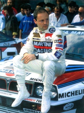 Massimo (Miki) Biasion - Tiziano Siviero
36º Acropolis Rally 1989. Lancia Delta Integrale (TO- 33820M). Clasificado 1º.

Del 27 de Mayo al 1 de Junio, Atenas, Grecia.
Superficie: tierra.

El Rally tenia un total de 1880.41 km de los que 588.51 km divididos en 42 tramos eran especiales.

Tomaron la salida 97 equipos, finalizaron 40.@
Palabras clave: Didier_Auriol;Lancia;Delta;Integrale;Grecia;Acropolis;1989;Personajes