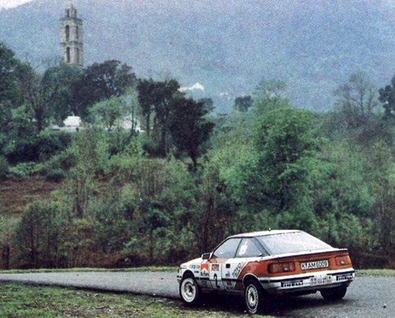 Juha Kankkunen - Juha Piironen
33º Tour de Corse - Rallye de France 1989. Toyota Celica GT-4 -ST165- (K-AM 6009). Clasificado 3º.

Del 23 al 26 de Abril, Ajaccio, Córcega, Francia.
Superficie: asfalto.

El Rally tenia un total de 1439.85 km de los que 628.71 km divididos en 33 tramos eran especiales.

Se inscribieron 85 equipos, tomaron la salida 79, finalizaron 39.@
Palabras clave: ;Juha_Piironen;Corse;Corcega;Toyota;Celica;ST165;1989