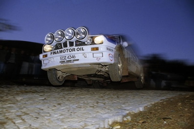Marc Duez - Alain Lopès
23º Rallye de Portugal Vinho do Porto 1989. BMW M3 E30 (EDZ 4346). Clasificado 5º.

Del 28 de Febrero al 4 de Marzo, Estoril, Portugal.
Superficie: asfalto - tierra.

El Rally tenia un total de 2153.02 km de los que 576.88 km divididos en 38 tramos eran especiales, (una de ellas fue cancelada SS18 Ponte de Lima de 16.80 Km).

Tomaron la salida 93 equipos, finalizaron 38.

Foto by François Baudin
@
Palabras clave: ;BMW;Portugal;1989;