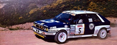 Bruno Saby - Daniel Grataloup
33º Tour de Corse - Rallye de France 1989. Lancia Delta Integrale (7627 SM 92). Abandonó por el embrague en SS17 Moriani Plage - Orsoni de 20.10 Km.

Del 23 al 26 de Abril, Ajaccio, Córcega, Francia.
Superficie: asfalto.

El Rally tenia un total de 1439.85 km de los que 628.71 km divididos en 33 tramos eran especiales.

Se inscribieron 85 equipos, tomaron la salida 79, finalizaron 39.@
Palabras clave: ;Lancia;Delta;Integrale;Corse;Corcega;1989