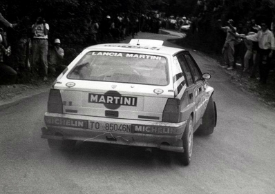 Didier Auriol - Bernard Occelli
34º Tour de Corse - Rallye de France 1990. Lancia Delta Integrale 16V (TO 85046N). Clasificado 1º.

Del 6 al 9 de Mayo, Ajaccio, Córcega, Francia.
Superficie: asfalto.

El Rally tenia un total de 1,397.18 Km de los que 602.25 Km divididos en 30 tramos, eran especiales.

Se inscribieron 97 equipos, tomaron la salida 94, finalizaron 48.@
Palabras clave: Didier_Auriol;Lancia;Delta;Integrale;Corcega;1990;Corse