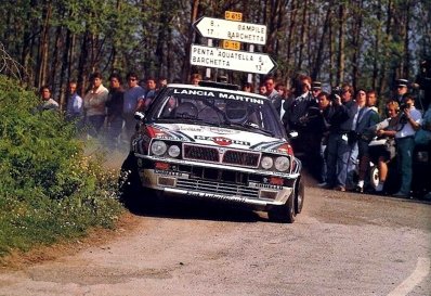 Didier Auriol - Bernard Occelli
34º Tour de Corse - Rallye de France 1990. Lancia Delta Integrale 16V (TO 85046N). Clasificado 1º.

Del 6 al 9 de Mayo, Ajaccio, Córcega, Francia.
Superficie: asfalto.

El Rally tenia un total de 1,397.18 Km de los que 602.25 Km divididos en 30 tramos, eran especiales.

Se inscribieron 97 equipos, tomaron la salida 94, finalizaron 48.@
Palabras clave: Didier_Auriol;Lancia;Delta;Integrale;Corcega;1990;Corse