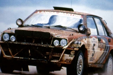 Juha Kankkunen - Juha Piironen
38º Marlboro Safari Rally 1990. Lancia Delta Integrale 16V (TO 54910N). Clasificado 2º.

Del 11 al 16 de Abril, Nairobi, Kenya, África.
Superficie: tierra.

El Rally tenia un total de 4,131.40 Km, desconocemos cuantos CH habían.

Se inscribieron 59 equipos, tomaron la salida 59, finalizaron 10.@
Palabras clave: ;Lancia;Delta;Integrale;Safari;1990