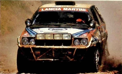 Juha Kankkunen - Juha Piironen
38º Marlboro Safari Rally 1990. Lancia Delta Integrale 16V (TO 54910N). Clasificado 2º.

Del 11 al 16 de Abril, Nairobi, Kenya, África.
Superficie: tierra.

El Rally tenia un total de 4,131.40 Km, desconocemos cuantos CH habían.

Se inscribieron 59 equipos, tomaron la salida 59, finalizaron 10.@
Palabras clave: ;Lancia;Delta;Integrale;Safari;1990