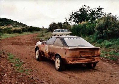 Mikael Ericsson - Claes Billstam
38º Marlboro Safari Rally 1990. Toyota Celica GT-4 -ST165- (K-AM 3564). Clasificado 3º.

Del 11 al 16 de Abril, Nairobi, Kenya, África.
Superficie: tierra.

El Rally tenia un total de 4,131.40 Km, desconocemos cuantos CH habían.

Se inscribieron 59 equipos, tomaron la salida 59, finalizaron 10.@
Palabras clave: ;Toyota;Celica;ST165;Safari;1990