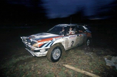 Juha Kankkunen - Juha Piironen
47º Lombard RAC Rally 1991. Lancia Delta Integrale 16V (TO 76853R). Clasificado 1º.

Del 24 al 28 de Noviembre, Harrogate, Yorkshire, Inglaterra.
Superficie: tierra.

El Rally tenia un total de 2355.31 Km de los que 565,51 Km divididos en 37 tramos eran especiales.

Se inscribieron 160 equipos, tomaron la salida 151, finalizaron 82.@
Palabras clave: ;Juha_Piironen;Lancia;Delta;Integrale;RAC_Rally;Lombard;Gran_Bretaña;1991