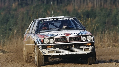 Juha Kankkunen - Juha Piironen
47º Lombard RAC Rally 1991. Lancia Delta Integrale 16V (TO 76853R). Clasificado 1º.

Del 24 al 28 de Noviembre, Harrogate, Yorkshire, Inglaterra.
Superficie: tierra.

El Rally tenia un total de 2355.31 Km de los que 565,51 Km divididos en 37 tramos eran especiales.

Se inscribieron 160 equipos, tomaron la salida 151, finalizaron 82.@
Palabras clave: ;Juha_Piironen;Lancia;Delta;Integrale;RAC_Rally;Lombard;Gran_Bretaña;1991