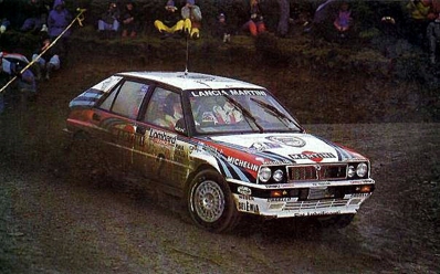 Juha Kankkunen - Juha Piironen
47º Lombard RAC Rally 1991. Lancia Delta Integrale 16V (TO 76853R). Clasificado 1º.

Del 24 al 28 de Noviembre, Harrogate, Yorkshire, Inglaterra.
Superficie: tierra.

El Rally tenia un total de 2355.31 Km de los que 565,51 Km divididos en 37 tramos eran especiales.

Se inscribieron 160 equipos, tomaron la salida 151, finalizaron 82.@
Palabras clave: ;Juha_Piironen;Lancia;Delta;Integrale;RAC_Rally;Lombard;Gran_Bretaña;1991