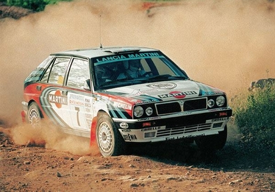 Juha Kankkunen - Juha Piironen
38º Acropolis Rally 1991. Lancia Delta Integrale 16V. Clasificado 1º.

Del 1 al 6 de Junio, Atenas, Grecia.
Superficie: tierra.

El Rally tenia un total de 1.776,55 km de los que 597.35 km divididos en 48 tramos eran especiales, (una de ellas fue cancelada SS22 Aghia Triada de 9,55 Km).

Tomaron al salida 94 equipos, finalizaron 37.@
Palabras clave: ;Lancia;Delta;Integrale;Grecia;Acropolis;1991