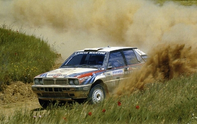 Juha Kankkunen - Juha Piironen
38º Acropolis Rally 1991. Lancia Delta Integrale 16V. Clasificado 1º.

Del 1 al 6 de Junio, Atenas, Grecia.
Superficie: tierra.

El Rally tenia un total de 1.776,55 km de los que 597.35 km divididos en 48 tramos eran especiales, (una de ellas fue cancelada SS22 Aghia Triada de 9,55 Km).

Tomaron al salida 94 equipos, finalizaron 37..@
Palabras clave: ;Lancia;Delta;Integrale;Grecia;Acropolis;1991