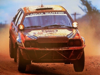Juha Kankkunen - Juha Piironen
39º Martini Safari Rally Kenya 1991. Lancia Delta Integrale 16V (TO 22602R). Clasificado 1º.

Del 27 de Marzo al 1 de Abril, Nairobi, Kenya, África.
Superficie: tierra.

El Rally tenia un total de 4520.76 km con 79 controles horarios.

Tomaron la salida 57 equipos, finalizaron 27.@
Palabras clave: ;Juha_Piironen;Lancia;Delta;Integrale;Safari;1991