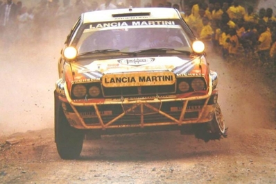 Jorge Recalde - Martin Christie
39º Martini Safari Rally Kenya 1991. Lancia Delta Integrale 16V (TO 22605R). Clasificado 3º.
Martini Lancia

Del 27 de Marzo al 1 de Abril, Nairobi, Kenya, África.
Superficie: tierra.

El Rally tenia un total de 4520.76 km con 79 controles horarios.

Tomaron la salida 57 equipos, finalizaron 27.@
Palabras clave: Jorge_Recalde;Lancia;Delta;Integrale;Safari;1991
