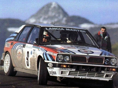 Juha Kankkunen - Juha Piironen
59º Rallye Automobile de Monte-Carlo 1991. Lancia Delta Integrale 16V (TO 92332P). Clasificado 5º.

Del 24 al 30 de Enero, Monte-Carlo.
Superficie: asfalto - nieve.

El Rally tenia un total de 3390.27 km de los que 628.64 km divididos en 27 tramos eran especiales.

Tomaron la salida 167 equipos, finalizaron 75.@
Palabras clave: ;Lancia;Delta;Integrale;Montecarlo;1991