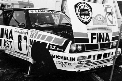 Asistencia del Equipo Lancia Fina en el 59º Rallye Automobile de Monte-Carlo 1991
En el Lancia Delta Integrale 16V (191 TV 92) de Bruno Saby - Daniel Grataloup, clasificado 6º.

Del 24 al 30 de Enero, Monte-Carlo.
Superficie: asfalto - nieve.

El Rally tenia un total de 3390.27 km de los que 628.64 km divididos en 27 tramos eran especiales.

Tomaron la salida 167 equipos, finalizaron 75.@
Palabras clave: ;Lancia;Delta;Integrale;Montecarlo;1991;Asistencias