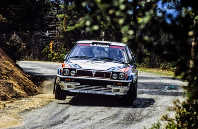 Yves Loubet - Jean-Paul Chiaroni
35º Tour de Corse - Rallye de France 1991. Lancia Delta Integrale 16v (TO 31588R). Clasificado 6º.

Del 28 de Abril al 1 de Mayo, Ajaccio, Córcega, Francia.
Superficie: asfalto.

El Rally tenia un total de 1384.51 km de los que 625.91 km divididos en 27 tramos eran especiales.

Tomaron la salida 101 equipos, finalizaron 43.@
Palabras clave: Yves_Loubet;Lancia;Delta;Integrale;Corse;Corcega;1991