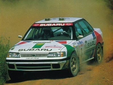 Markku Alén - Ilkka Kivimäki
38º Acropolis Rally 1991. Subaru Legacy RS. Retirado por accidente.@
Palabras clave: Markku_Alen;Subaru;Legacy;RS;Grecia;Acropolis;1991