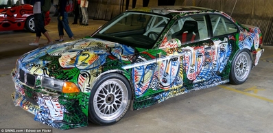 BMW M3 GTR
Decorado por Sandro Chia en 1992
Para mas informacion [url=https://wp.me/p74eqQ-2s] Clic en la foto o aqui si esta azul[/url]
For more information [url=https://wp.me/p74eqQ-2s] Click on the picture or here if blue [/url]
Palabras clave: BMW;1992