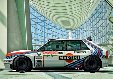 LANCIA DELTA HF "PROTO" S4 MARTINI REVIVAL
Creado por Héctor Mesones
Palabras clave: Lancia;Delta;Dibujos;Hector_Mesones;1992