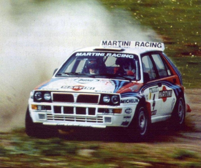 Juha Kankkunen - Juha Piironen
26º Rallye de Portugal - Vinho do Porto 1992. Lancia Delta HF Integrale (TO 53226S). Clasificado 1º.

Del 3 al 7 de Marzo, Portugal.
Superficie: tierra.

El Rally tenia un total de 2211.17 km de los que 577.38 km divididos en 40 tramos, eran especiales.

Se inscribieron 114 equipos, tomaron la salida 100, finalizaron 31.@
Palabras clave: ;Juha_Piironen;Lancia;Delta;Integrale;Portugal;1992