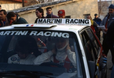 Didier Auriol - Bernard Occelli
60º Rallye Automobile de Monte-Carlo 1992. Lancia Delta HF Integrale (TO 45703S). Clasificado 1º.

Del 23 al 29 de Enero, Monte-Carlo.
Superficie: asfalto - nieve.

El Rally tenia un total de 3317.61 km de los que 628.29 km divididos en 26 tramos eran especiales (1 de ellas fue cancelada SS23 Col de Turini 3 de 22,21 Km).

Tomaron la salida 141 equipos, finalizaron 76.@
Palabras clave: Didier_Auriol;Lancia;Delta;Integrale;Montecarlo;1992;Personajes