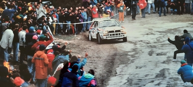 Andrea Aghini - Sauro Farnocchia
34º Rallye San Remo - Rallye d'Italia 1992. Lancia Delta HF Integrale (TO 13719T). Clasificado 1º.

Del 11 al 15 de Octubre, Sanremo, Italia.
Superficie: asfalto - tierra.

El Rally tení­a un total de 2064.62 km, de los que 497.03 divididos en 25 tramos eran especiales, (uno de ellos fue cancelado SS24 Vignal de 30.45 Km).

Tomaron la salida 101 equipos, finalizaron 41.@
Palabras clave: ;Lancia;Delta;Integrale;Sanremo;1992