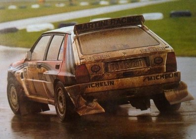 Juha Kankkunen - Juha Piironen
48º Lombard RAC Rally 1992. Lancia Delta HF Integrale (TO 13720T). Clasificado 3º.

Del 22 al 25 de Noviembre, Chester, Cheshire, Inglaterra.
Superficie: tierra.

El Rally tenia un total de 2596.53 km de los que 565.41 km divididos en 34 tramos eran especiales (una de ellas fue cancelada SS24 Kershope de 33.03 Km).

Se inscribieron 162 equipos, tomaron la salida 157, finalizaron 101.@
Palabras clave: Juha_Kankkunen;Lancia;Delta;Integrale;Gran_Bretaña;1992;RAC_Rally