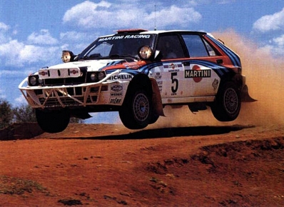 Jorge Recalde - Martin Christie
40º Martini Safari Rally Kenya 1992. Lancia Delta HF Integrale (TO 53230S). Clasificado 3º.

Del 27 de Marzo al 1 de Abril, Nairobi, Kenya, África.
Superficie: tierra.

El Rally tenia un total de 4387.84 km con 105 controles horarios.

Tomaron la salida 47 equipos, finalizaron 21.@
Palabras clave: Jorge_Recalde;Lancia;Delta;Integrale;Safari;