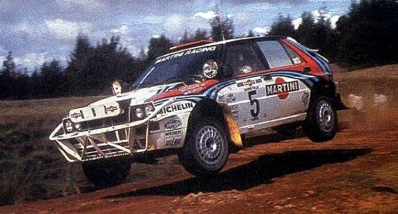 Jorge Recalde - Martin Christie
40º Martini Safari Rally Kenya 1992. Lancia Delta HF Integrale (TO 53230S). Clasificado 3º.

Del 27 de Marzo al 1 de Abril, Nairobi, Kenya, África.
Superficie: tierra.

El Rally tenia un total de 4387.84 km con 105 controles horarios.

Tomaron la salida 47 equipos, finalizaron 21.@
Palabras clave: Jorge_Recalde;Lancia;Delta;Integrale;Safari;
