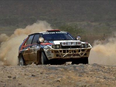 Jorge Recalde - Martin Christie
40º Martini Safari Rally Kenya 1992. Lancia Delta HF Integrale (TO 53230S). Clasificado 3º.

Del 27 de Marzo al 1 de Abril, Nairobi, Kenya, África.
Superficie: tierra.

El Rally tenia un total de 4387.84 km con 105 controles horarios.

Tomaron la salida 47 equipos, finalizaron 21.@
Palabras clave: Jorge_Recalde;Martin_Christie;Lancia;Delta;Integrale;Safari;1992