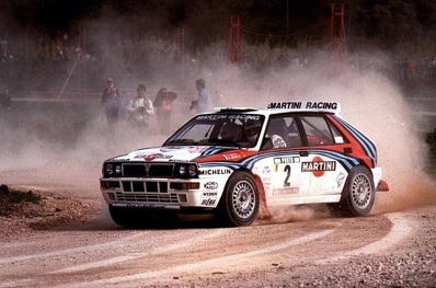Didier Auriol - Bernard Occelli
26º Rallye de Portugal - Vinho do Porto 1992. Lancia Delta HF Integrale (TO 53227S). Abandonó por motor en SS3 Montejunto de 9,50 Km.

Del 3 al 7 de Marzo, Portugal.
Superficie: tierra.

El Rally tenia un total de 2211.17 km de los que 577.38 km divididos en 40 tramos, eran especiales.

Se inscribieron 114 equipos, tomaron la salida 100, finalizaron 31.@
Palabras clave: Didier_Auriol;Lancia;Delta;Integrale;Portugal;1992