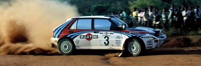 Björn Waldegård - Fred Gallagher
40º Martini Safari Rally Kenya 1992. Lancia Delta HF Integrale (TO 53229S). Abandonó por fuego en CH 27.

Del 27 de Marzo al 1 de Abril, Nairobi, Kenya, África.
Superficie: tierra.

El Rally tenia un total de 4387.84 km con 105 controles horarios.

Tomaron la salida 47 equipos, finalizaron 21.@
Palabras clave: ;Lancia;Delta;Integrale;Safari;1992