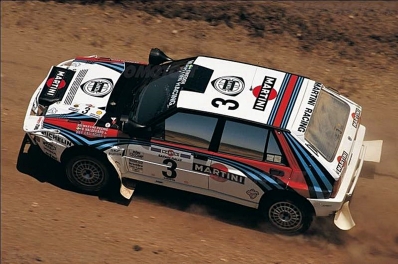 Björn Waldegård - Fred Gallagher
40º Martini Safari Rally Kenya 1992. Lancia Delta HF Integrale (TO 53229S). Abandonó por fuego en CH 27.

Del 27 de Marzo al 1 de Abril, Nairobi, Kenya, África.
Superficie: tierra.

El Rally tenia un total de 4387.84 km con 105 controles horarios.

Tomaron la salida 47 equipos, finalizaron 21.@
Palabras clave: ;Lancia;Delta;Integrale;Safari;1992