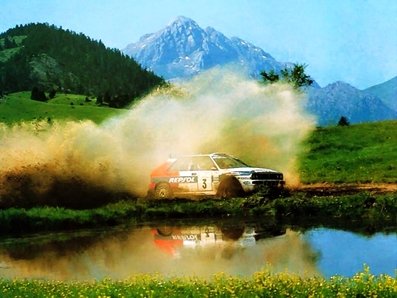 Carlos Sainz Cenamor - Lui­s Moya
40º Acrópolis Rally 1993. Lancia Delta HF Integrale (TO 73023T). Clasificado 2º.

Del 29 de Mayo al  2 de Junio, Atenas, Grecia.

El Rally tenia un total de 1652.38 km de los que 545.39 km divididos en 36 tramos, eran especiales.

Tomaron la salida 93 equipos, finalizaron 46.@
Palabras clave: Carlos_Sainz;Lancia;Delta;Integrale;Grecia;Acropolis;1993